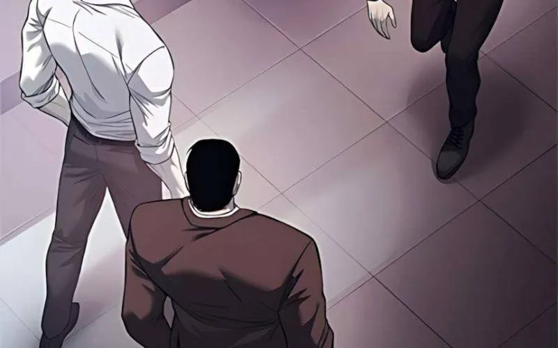 Sát Thủ Huyết Y Chap 27 - Next Chap 28