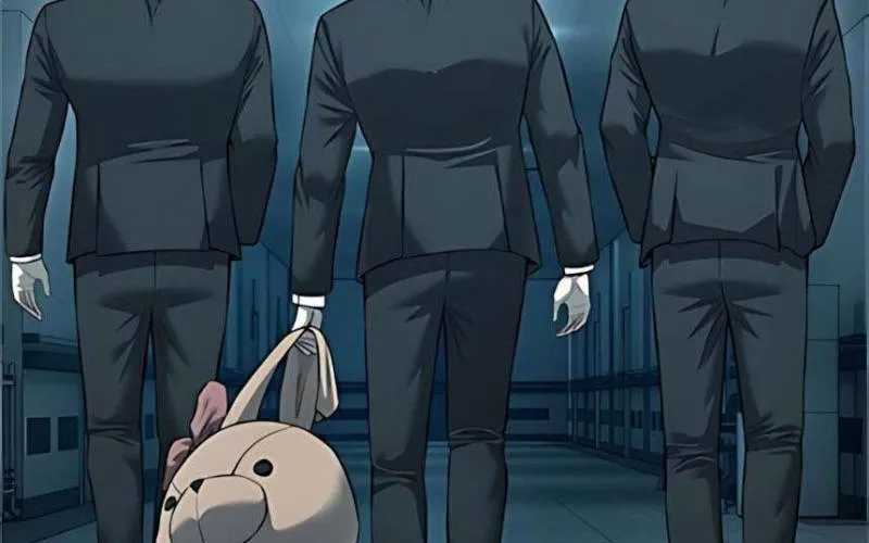 Sát Thủ Huyết Y Chap 27 - Next Chap 28