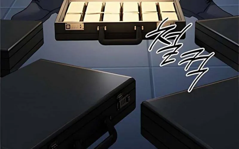 Sát Thủ Huyết Y Chap 27 - Next Chap 28