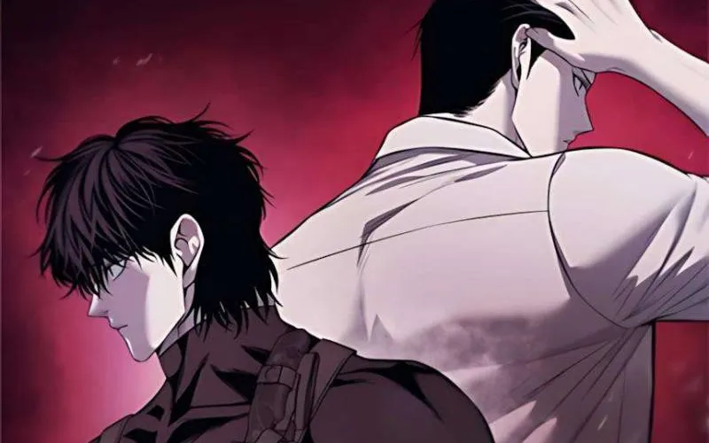 Sát Thủ Huyết Y Chap 27 - Next Chap 28