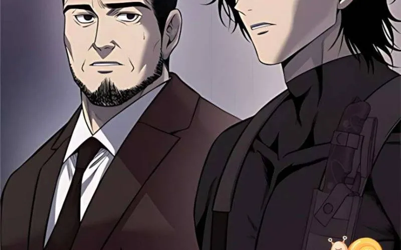 Sát Thủ Huyết Y Chap 27 - Next Chap 28