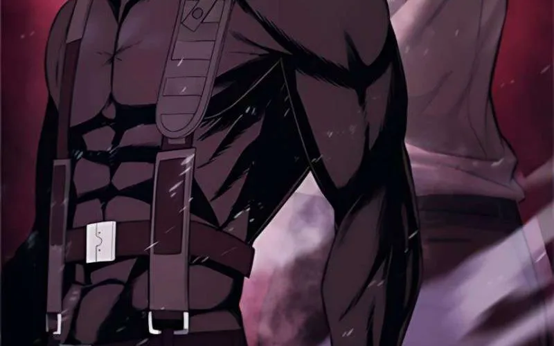 Sát Thủ Huyết Y Chap 27 - Next Chap 28