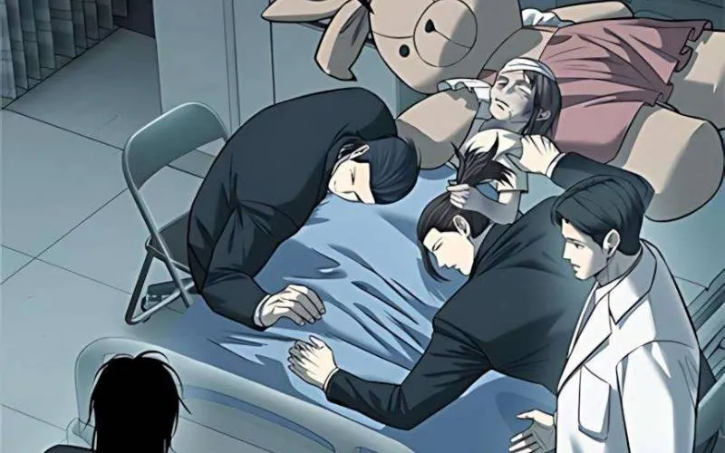 Sát Thủ Huyết Y Chap 27 - Next Chap 28