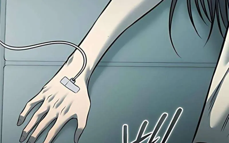 Sát Thủ Huyết Y Chap 27 - Next Chap 28