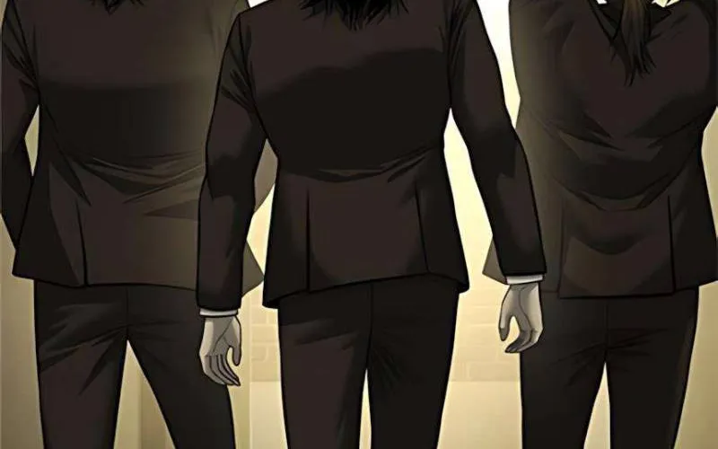 Sát Thủ Huyết Y Chap 27 - Next Chap 28