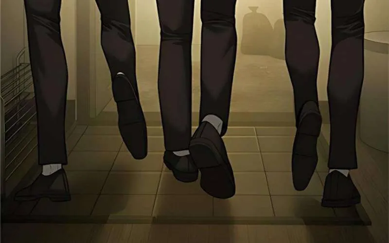 Sát Thủ Huyết Y Chap 27 - Next Chap 28