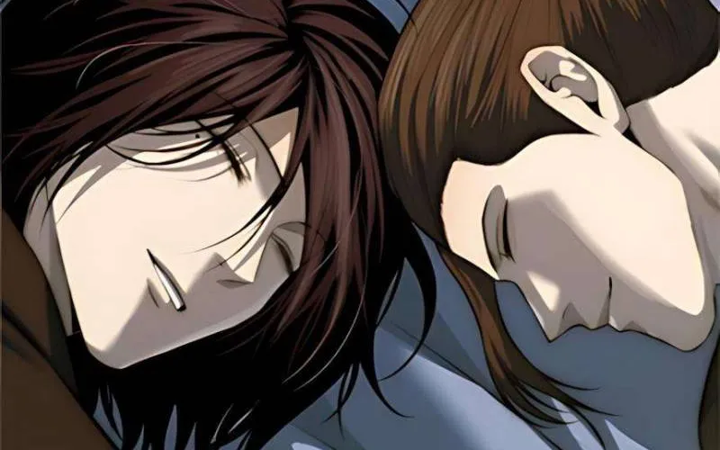 Sát Thủ Huyết Y Chap 27 - Next Chap 28