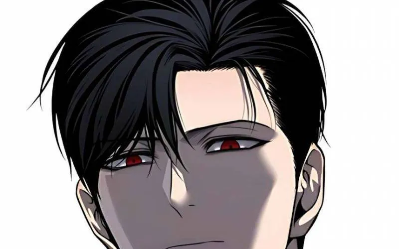 Sát Thủ Huyết Y Chap 27 - Next Chap 28