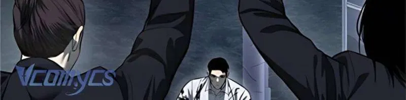 Sát Thủ Huyết Y Chap 27 - Next Chap 28