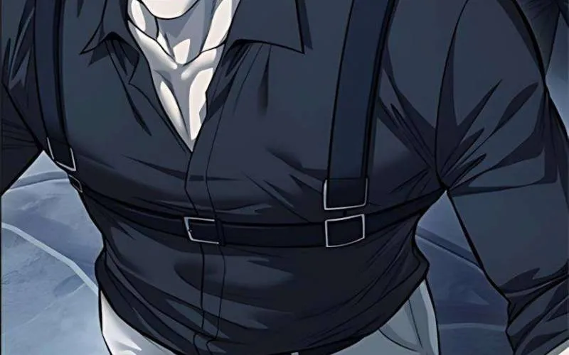 Sát Thủ Huyết Y Chap 27 - Next Chap 28