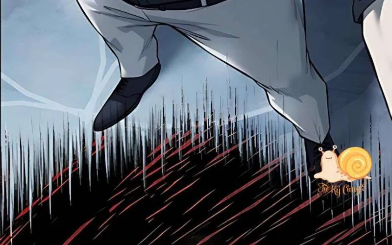 Sát Thủ Huyết Y Chap 27 - Next Chap 28