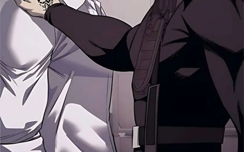 Sát Thủ Huyết Y Chap 27 - Next Chap 28