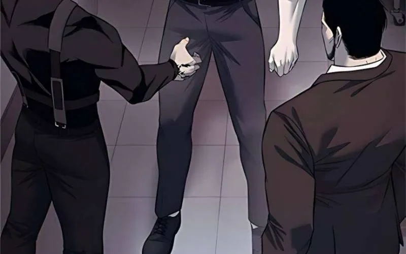 Sát Thủ Huyết Y Chap 27 - Next Chap 28