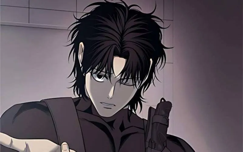 Sát Thủ Huyết Y Chap 27 - Next Chap 28