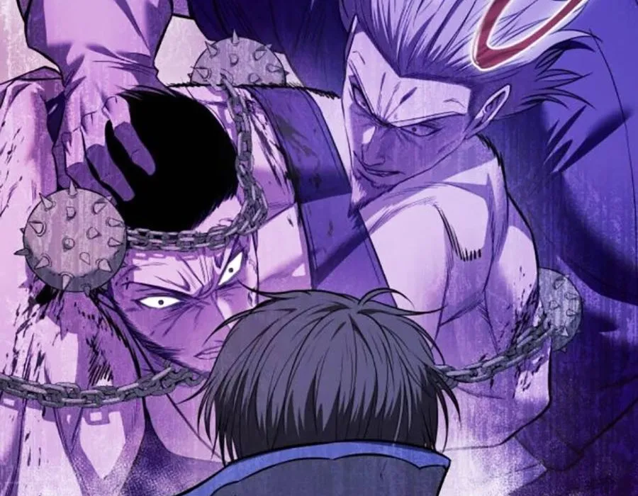 Sát Thủ Huyết Y Chap 28 - Next Chap 29