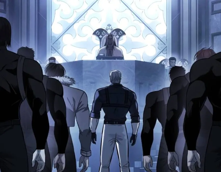 Sát Thủ Huyết Y Chap 28 - Next Chap 29