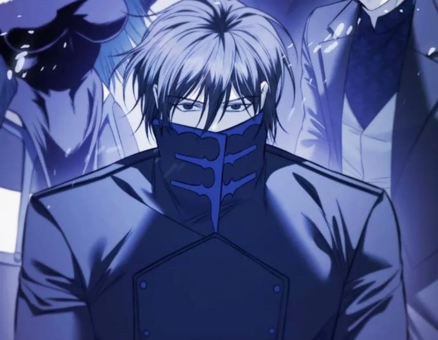 Sát Thủ Huyết Y Chap 28 - Next Chap 29