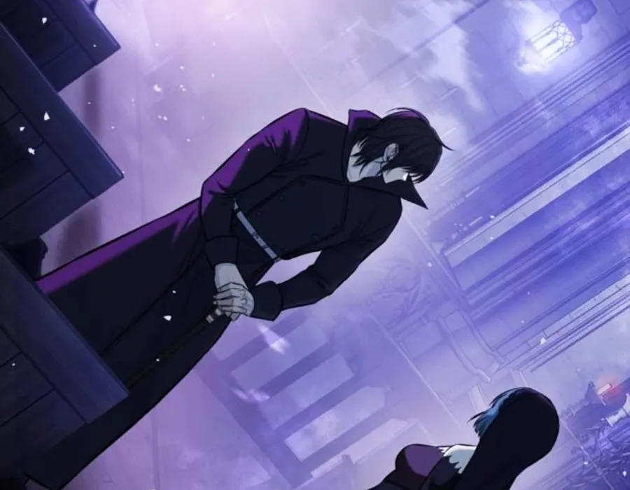 Sát Thủ Huyết Y Chap 28 - Next Chap 29