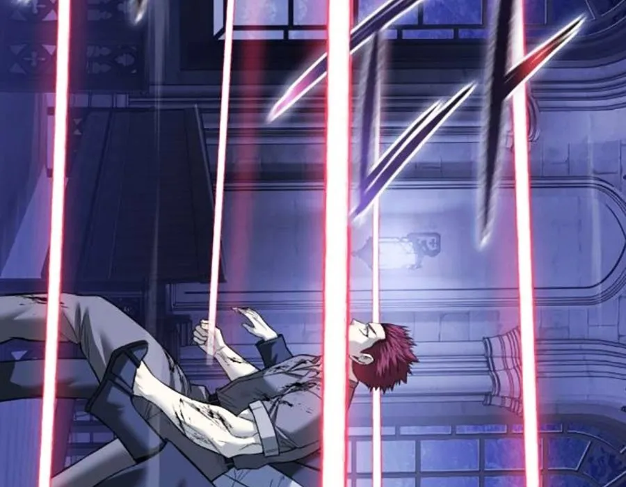 Sát Thủ Huyết Y Chap 28 - Next Chap 29