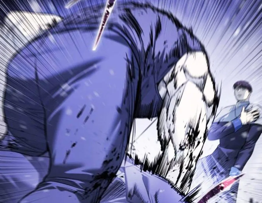 Sát Thủ Huyết Y Chap 28 - Next Chap 29