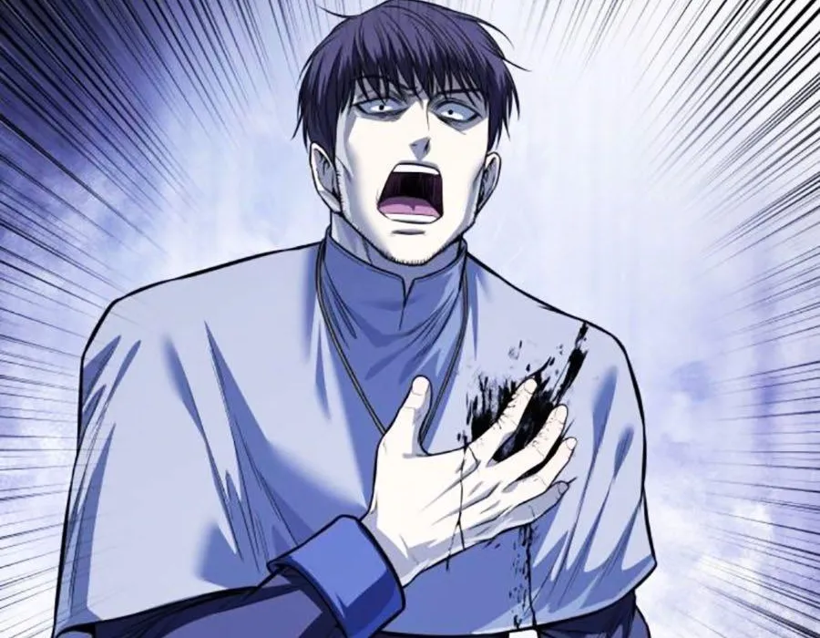 Sát Thủ Huyết Y Chap 28 - Next Chap 29