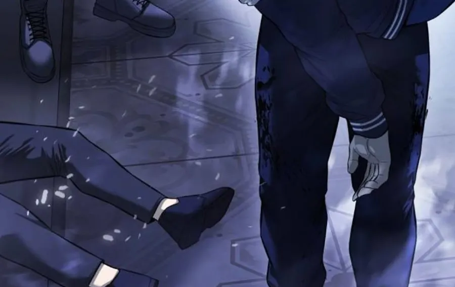 Sát Thủ Huyết Y Chap 29 - Next Chap 30