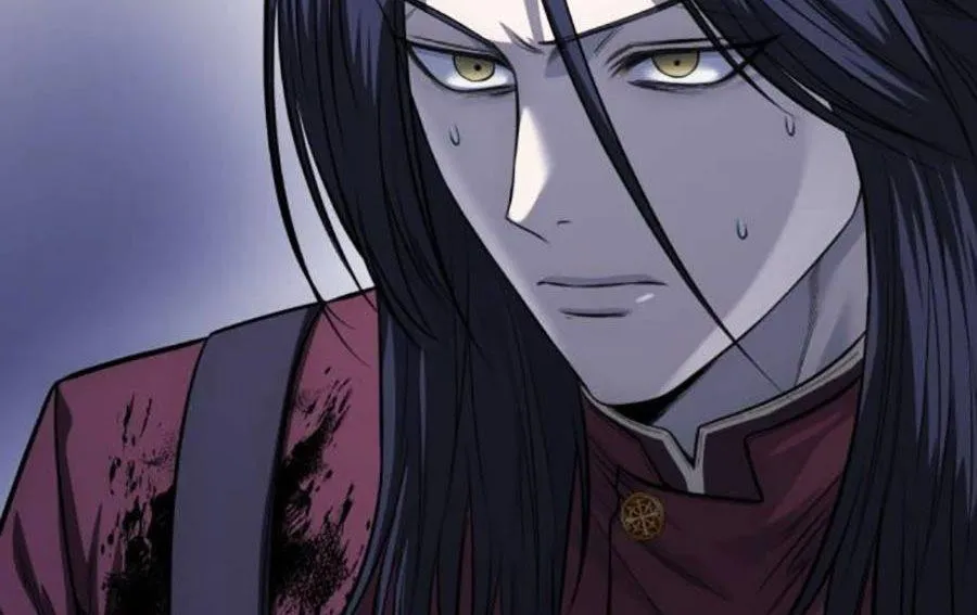 Sát Thủ Huyết Y Chap 29 - Next Chap 30