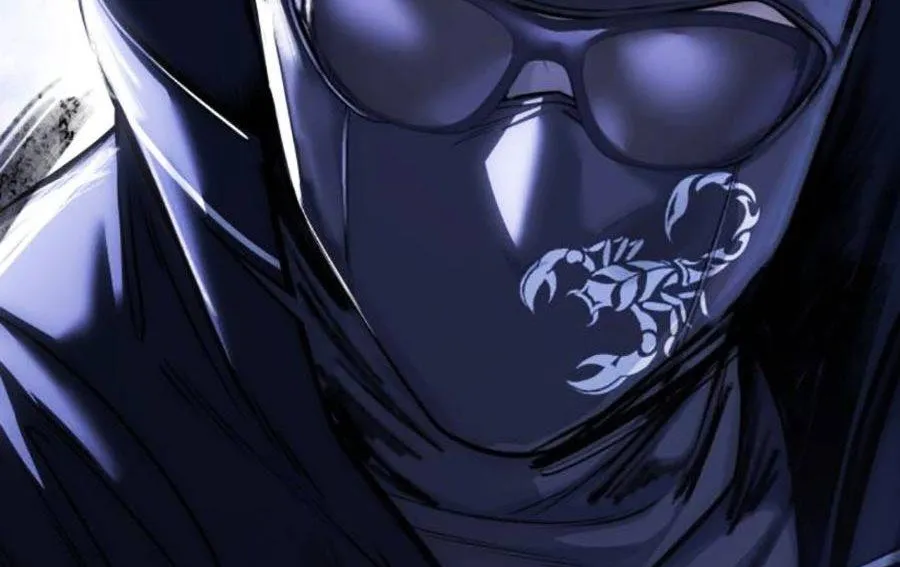 Sát Thủ Huyết Y Chap 29 - Next Chap 30