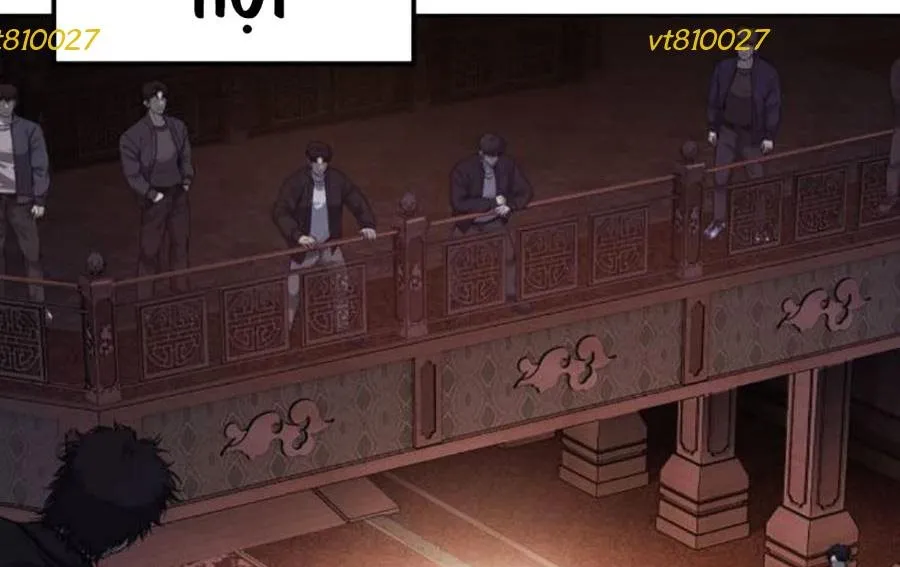 Sát Thủ Huyết Y Chap 29 - Next Chap 30