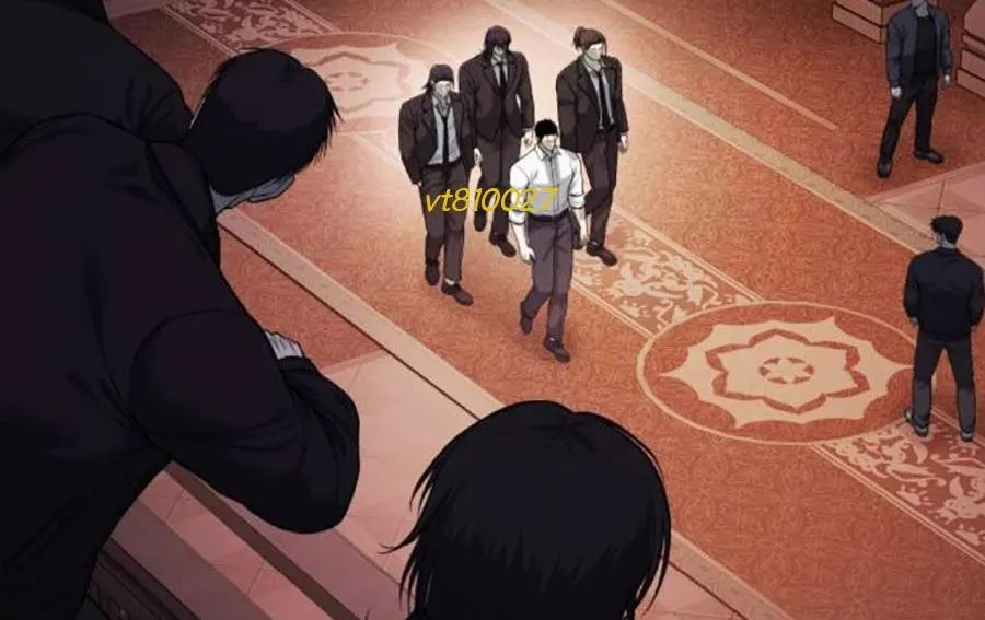 Sát Thủ Huyết Y Chap 29 - Next Chap 30