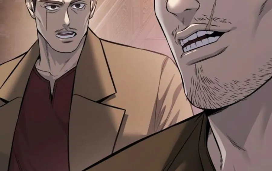 Sát Thủ Huyết Y Chap 29 - Next Chap 30