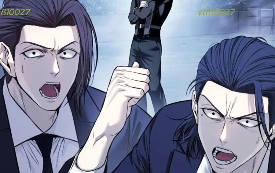 Sát Thủ Huyết Y Chap 29 - Next Chap 30