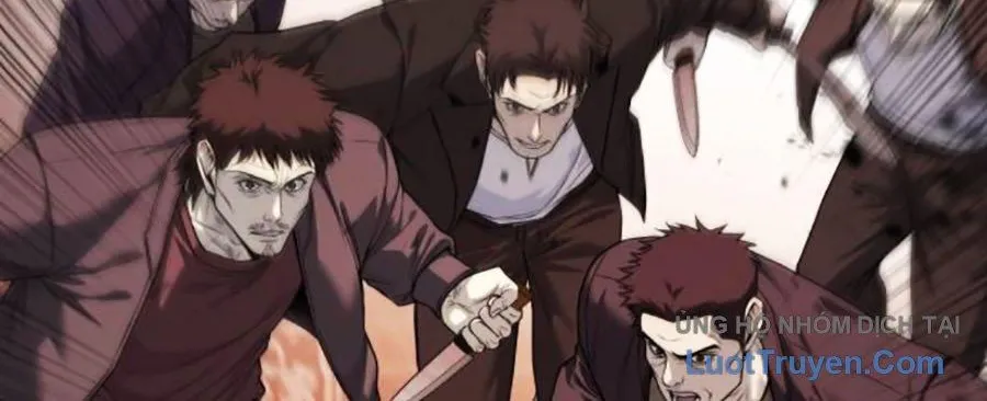 Sát Thủ Huyết Y Chap 29 - Next Chap 30