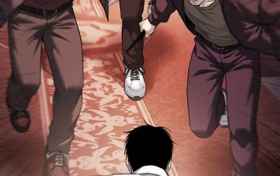 Sát Thủ Huyết Y Chap 29 - Next Chap 30