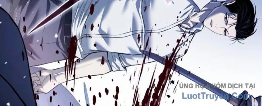 Sát Thủ Huyết Y Chap 29 - Next Chap 30