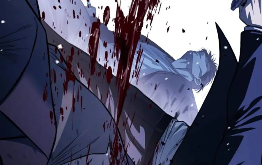 Sát Thủ Huyết Y Chap 29 - Next Chap 30