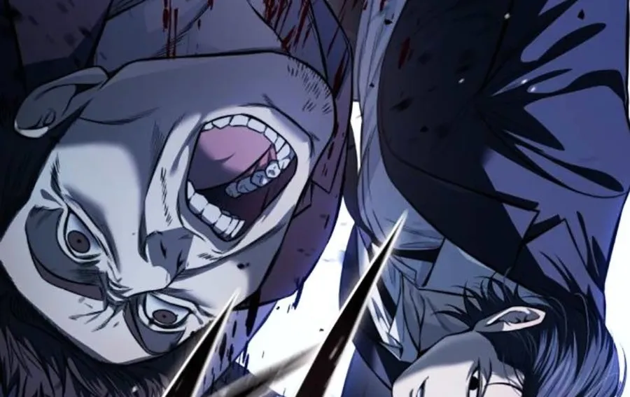 Sát Thủ Huyết Y Chap 29 - Next Chap 30