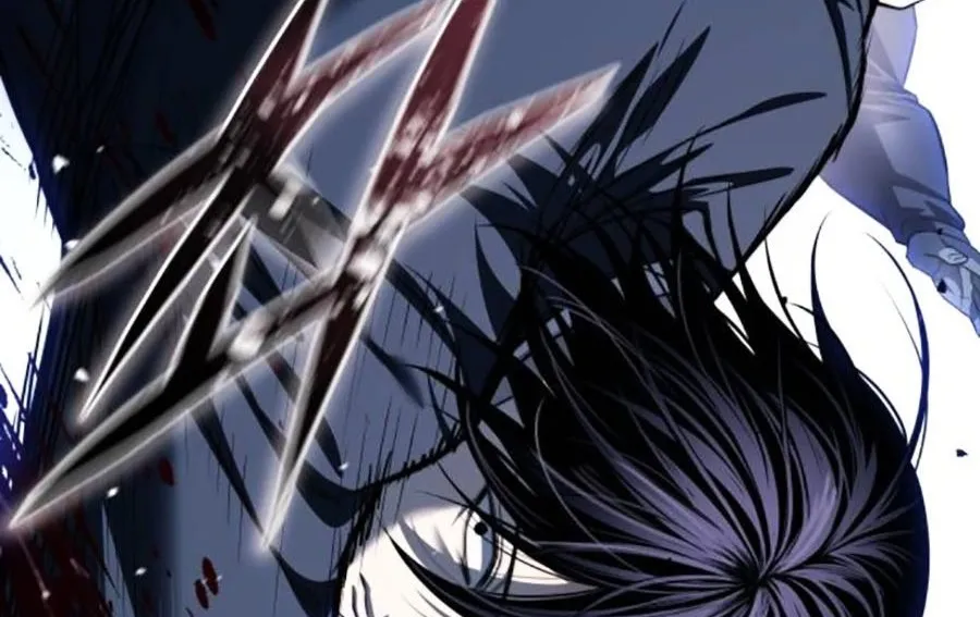 Sát Thủ Huyết Y Chap 29 - Next Chap 30