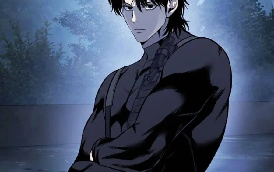 Sát Thủ Huyết Y Chap 29 - Next Chap 30