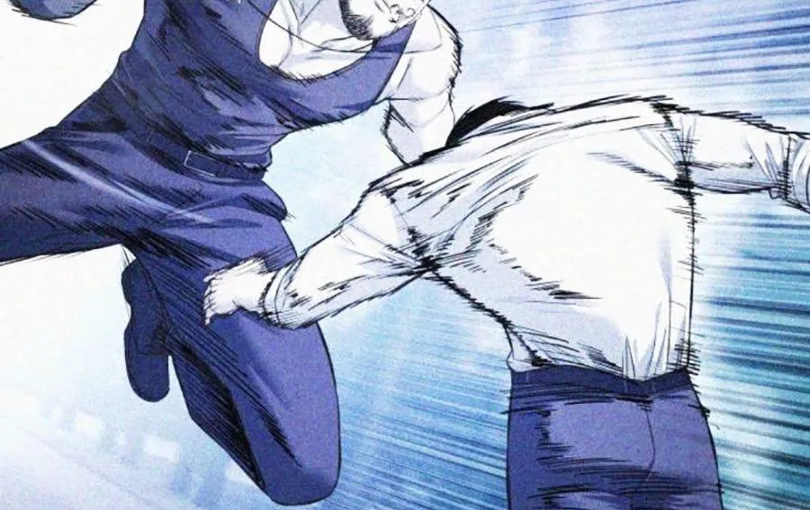 Sát Thủ Huyết Y Chap 29 - Next Chap 30