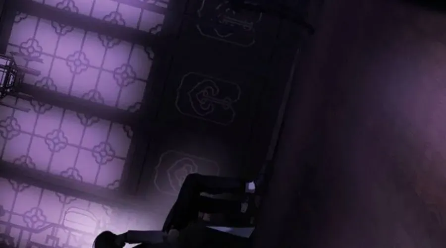 Sát Thủ Huyết Y Chap 30 - Next Chap 31