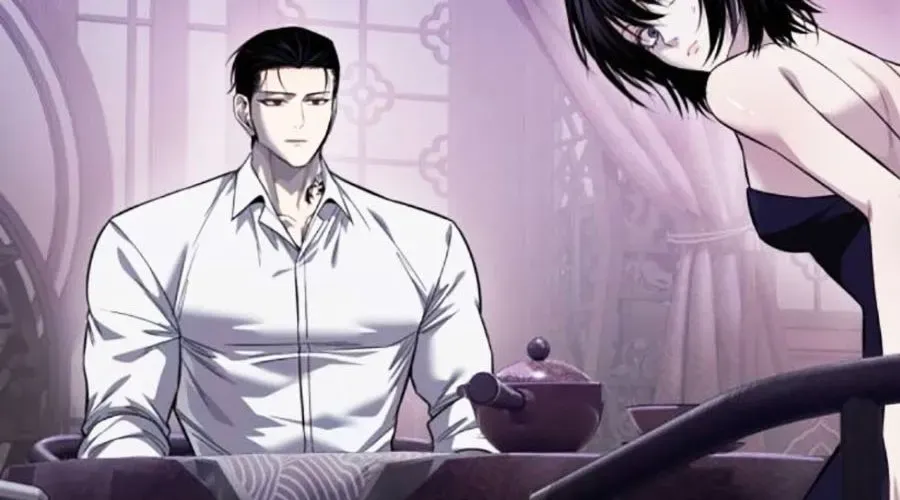 Sát Thủ Huyết Y Chap 30 - Next Chap 31