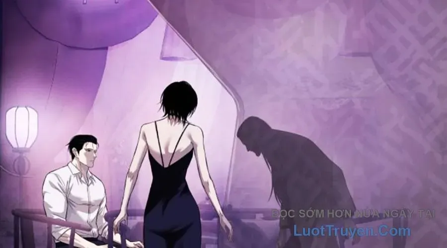 Sát Thủ Huyết Y Chap 30 - Next Chap 31