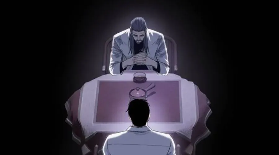 Sát Thủ Huyết Y Chap 30 - Next Chap 31