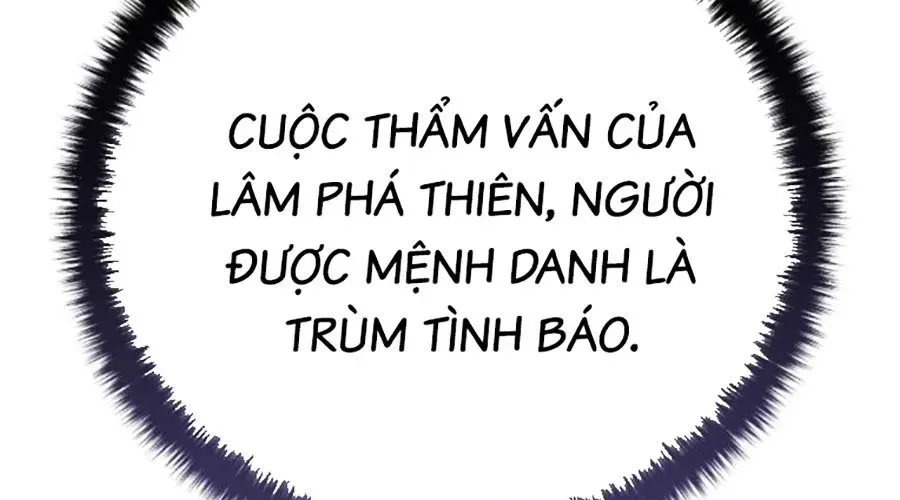 Sát Thủ Huyết Y Chap 30 - Next Chap 31
