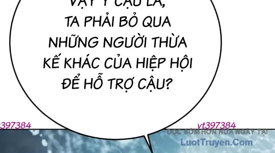 Sát Thủ Huyết Y Chap 30 - Next Chap 31