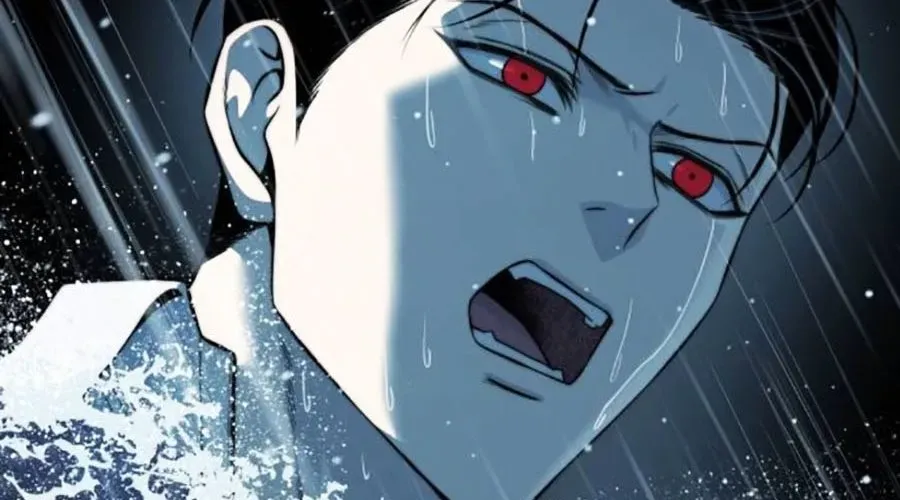 Sát Thủ Huyết Y Chap 30 - Next Chap 31