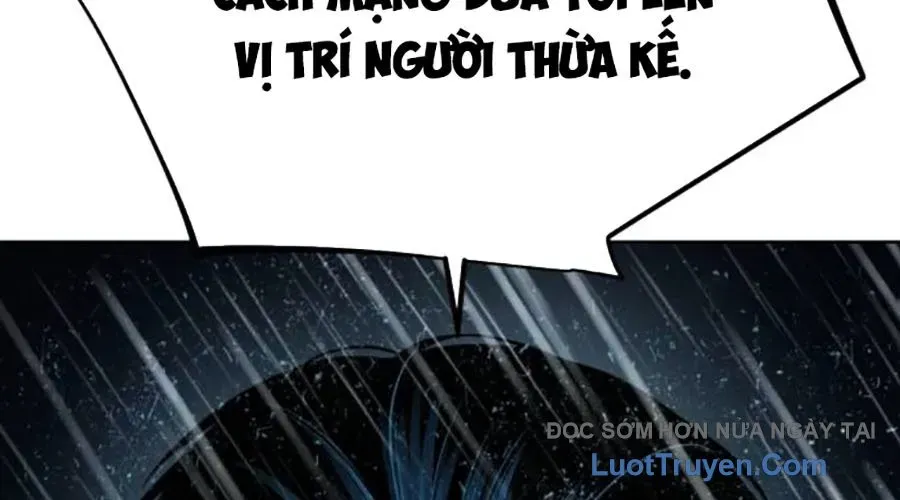 Sát Thủ Huyết Y Chap 30 - Next Chap 31