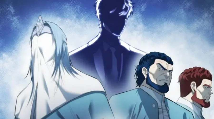 Sát Thủ Huyết Y Chap 30 - Next Chap 31