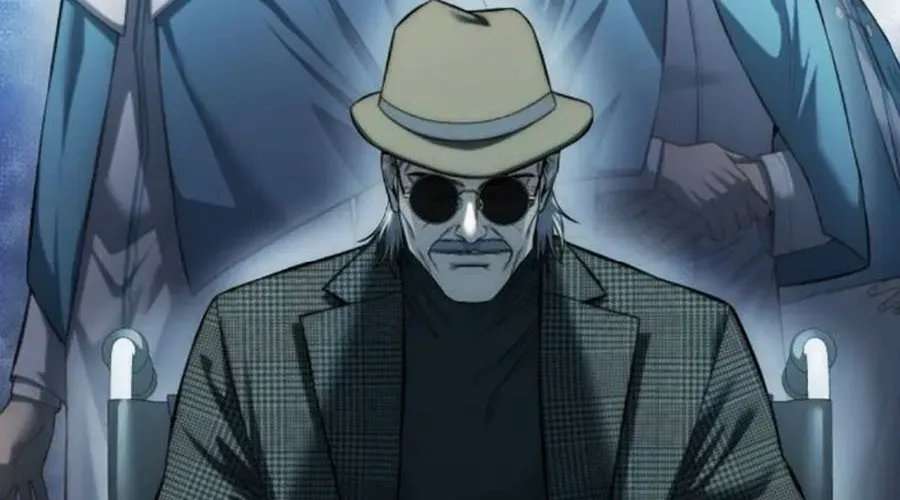 Sát Thủ Huyết Y Chap 30 - Next Chap 31